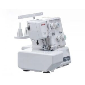 Оверлок Janome MyLock 205D