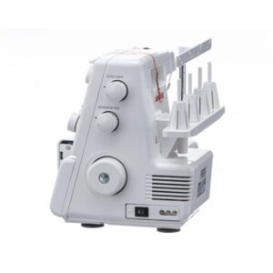 Оверлок Janome MyLock 205D