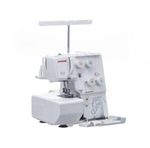 Оверлок Janome MyLock 205D