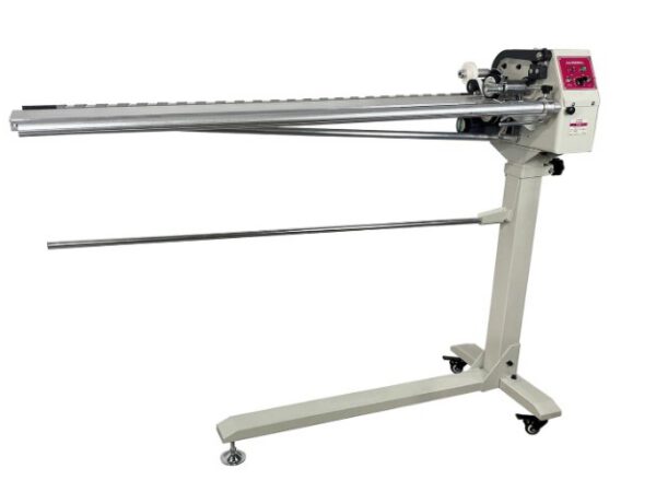 Машина для нарезания бейки с чулка Aurora CF-933N