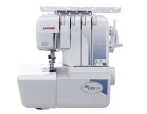 Оверлок Janome MyLock 714