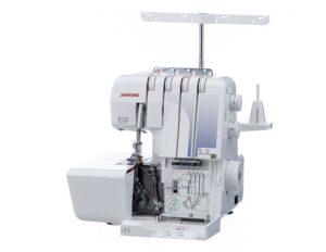 Оверлок Janome MyLock 714