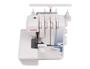 Оверлок Janome MyLock 714