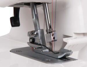 Оверлок Janome MyLock 714