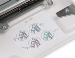 Оверлок Janome MyLock 714