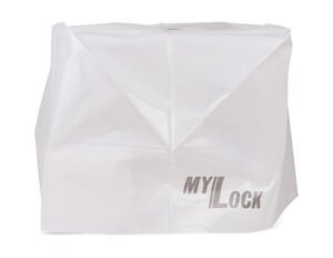 Оверлок Janome MyLock 714