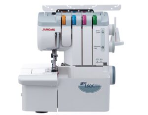 Оверлок Janome MyLock 784
