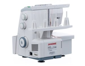 Оверлок Janome MyLock 784