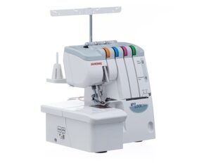 Оверлок Janome MyLock 784