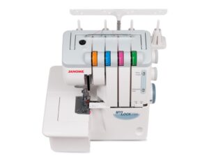 Оверлок Janome MyLock 784