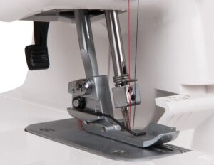 Оверлок Janome MyLock 784