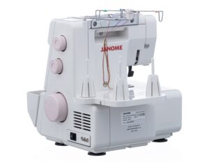 Оверлок Janome MyLock 844D