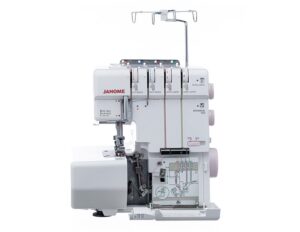 Оверлок Janome MyLock 844D