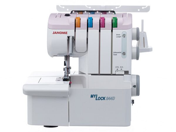 Оверлок Janome MyLock 944D