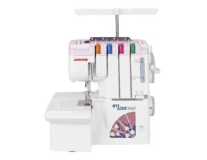 Оверлок Janome MyLock 944D