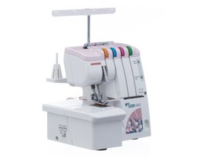 Оверлок Janome MyLock 944D