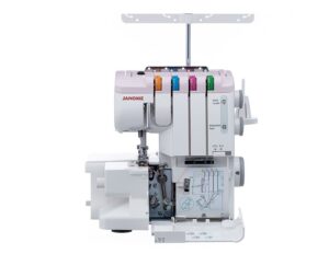 Оверлок Janome MyLock 944D