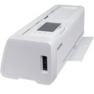 Раскройный плоттер Brother DX SDX 1250 ScanNCut