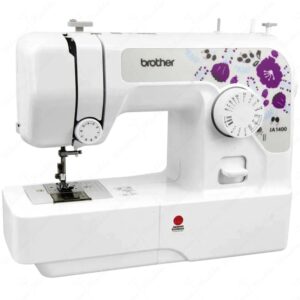 Швейная машина Brother JA 1400