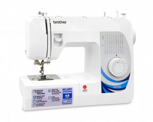 Швейная машина Brother GS 3700