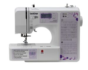 Швейная машина Brother FS155