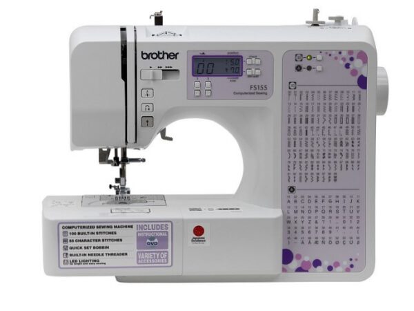 Швейная машина Brother FS155