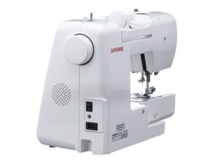 Компьютерная швейная машина Janome DC3900