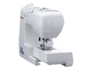 Компьютерная швейная машина Janome DC3900