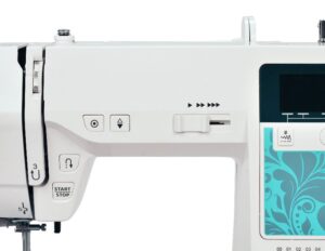 Компьютерная швейная машина Janome DC3900