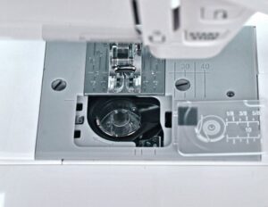 Компьютерная швейная машина Janome DC3900