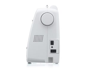 Компьютерная швейная машина Janome 4120 QDC