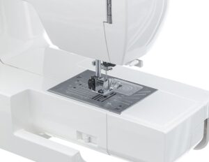Компьютерная швейная машина Janome 4120 QDC