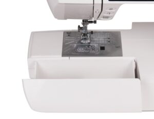 Компьютерная швейная машина Janome 4120 QDC