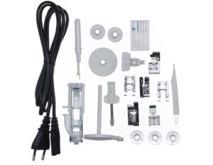 Компьютерная швейная машина Janome 4120 QDC
