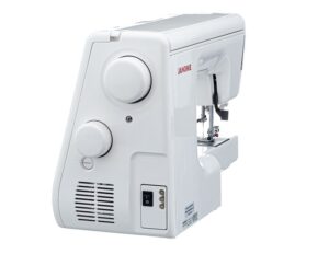 Швейная машина Janome ArtDecor 724A