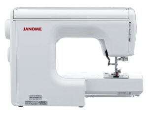 Швейная машина Janome ArtDecor 724A