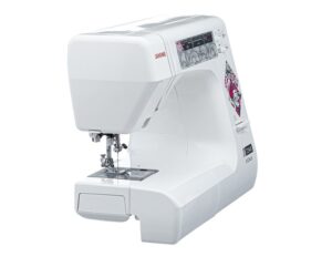 Швейная машина Janome ArtDecor 724A