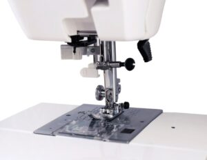 Швейная машина Janome ArtDecor 724A