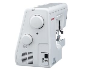 Швейная машина Janome ArtDecor 724E