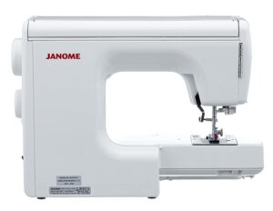 Швейная машина Janome ArtDecor 724E