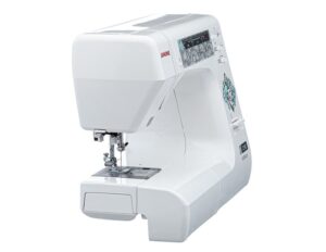 Швейная машина Janome ArtDecor 724E