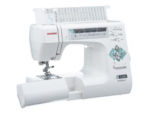 Швейная машина Janome ArtDecor 724E