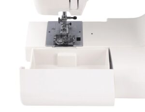 Швейная машина Janome ArtDecor 724E