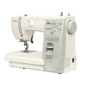 Швейная машина Janome RS2019S