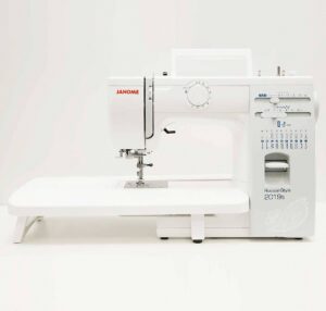 Швейная машина Janome RS2019S