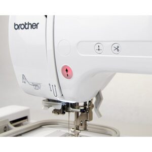 Вышивальная машина Brother Innov-is M330E