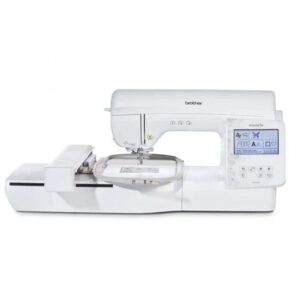Вышивальная машина Brother Innov-is NV880E