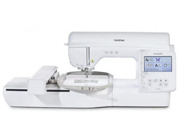 Вышивальная машина Brother Innov-is NV880E