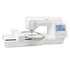 Вышивальная машина Brother Innov-is NV880E