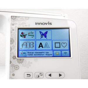 Вышивальная машина Brother Innov-is NV880E